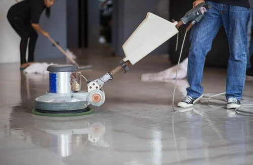 commercial-marble-floor-polishing