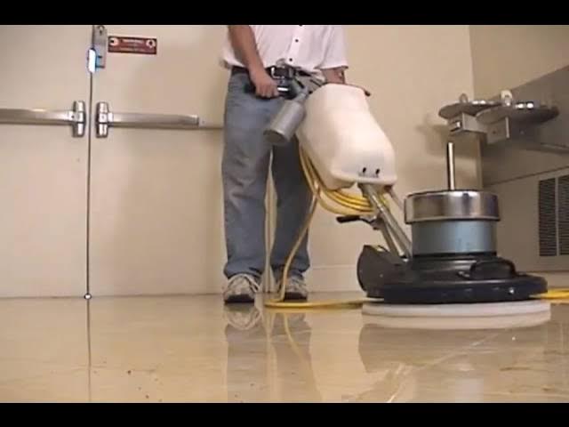 polishing-marble-floor