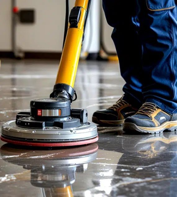 marble cleaning and polishing